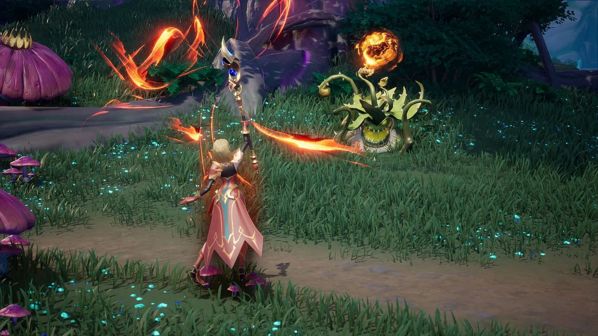 Best S tier classes (Image via Tencent)